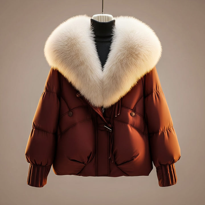 Elsie Coat