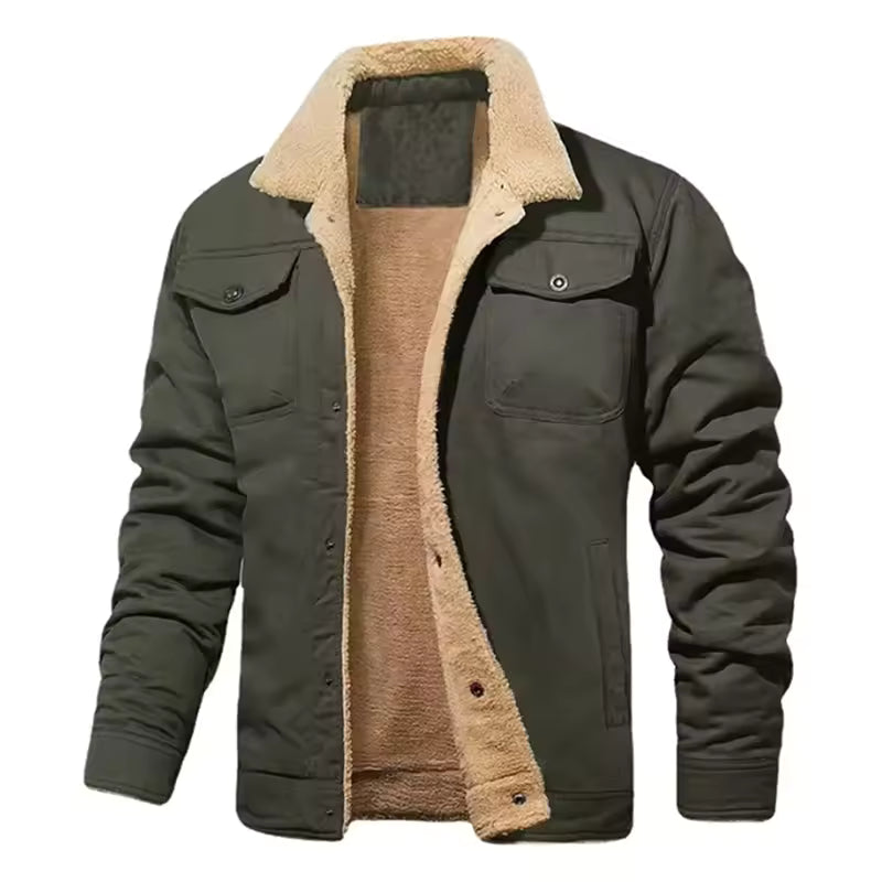 Matilda Winter Jacket