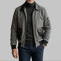 Conrad Classic Bomber Jacket