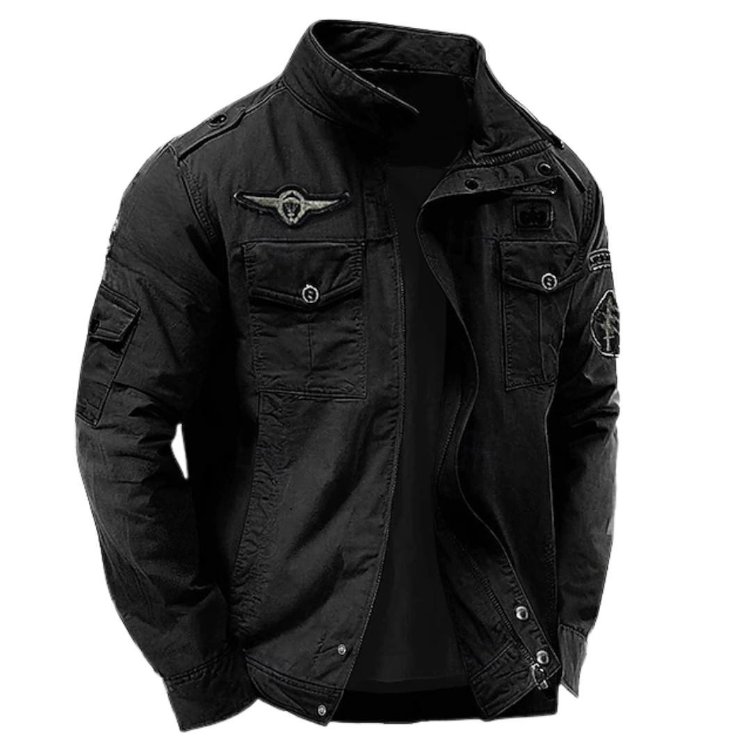 Russell Utility Jacket