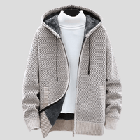 Wilson Zip Hoodie