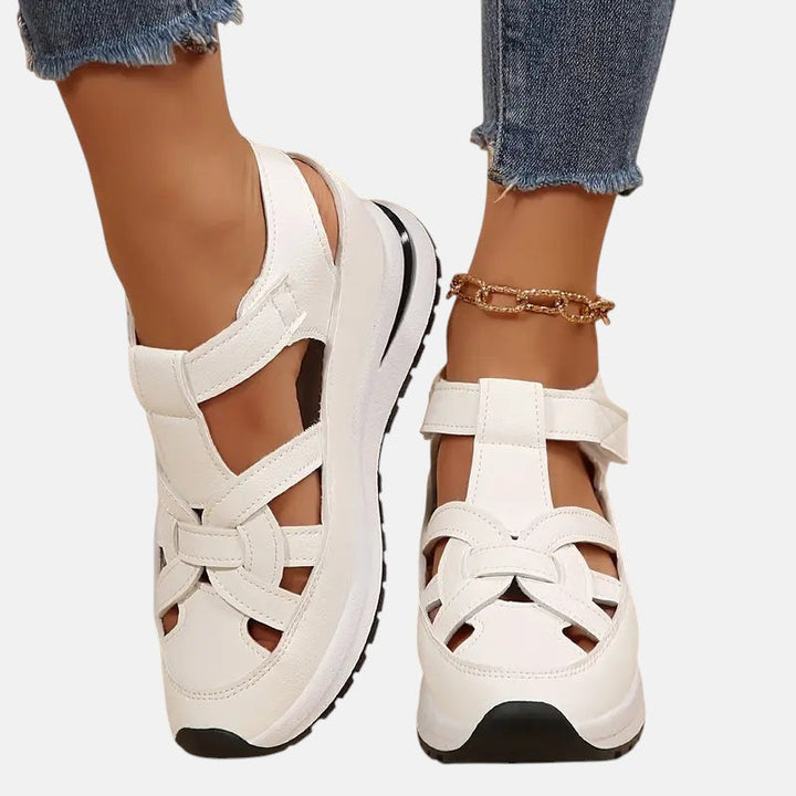 Savannah Comfort Sandals