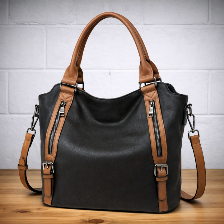 Althea – Everyday Structured Shoulder Bag