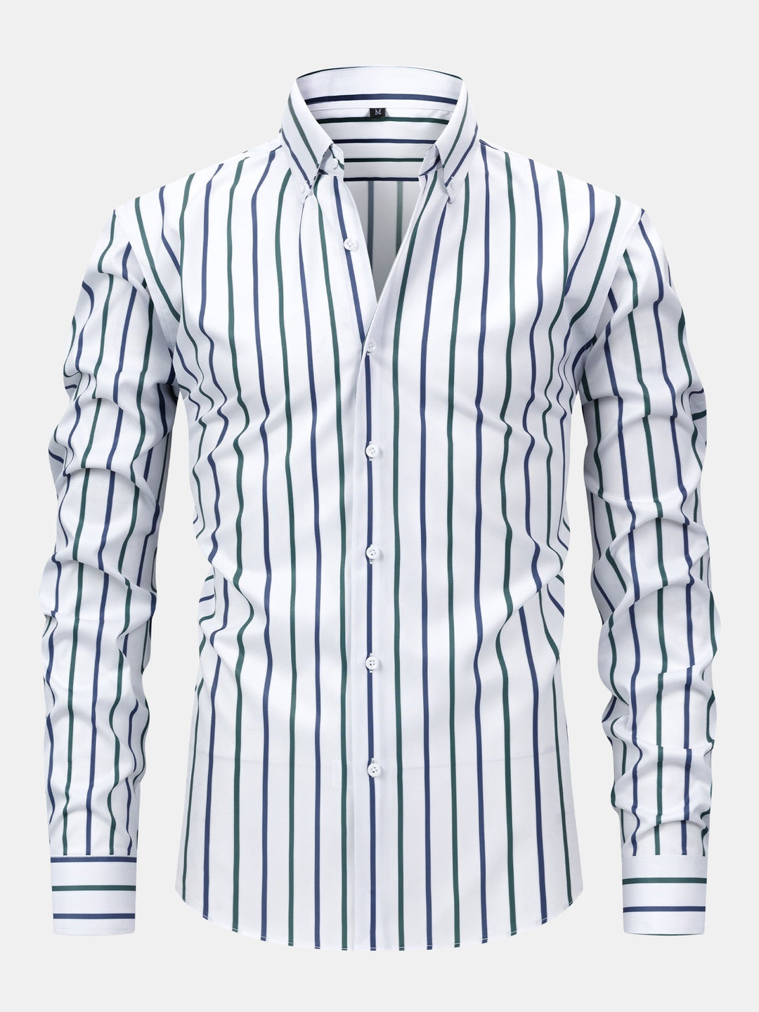Julian Striped Shirt