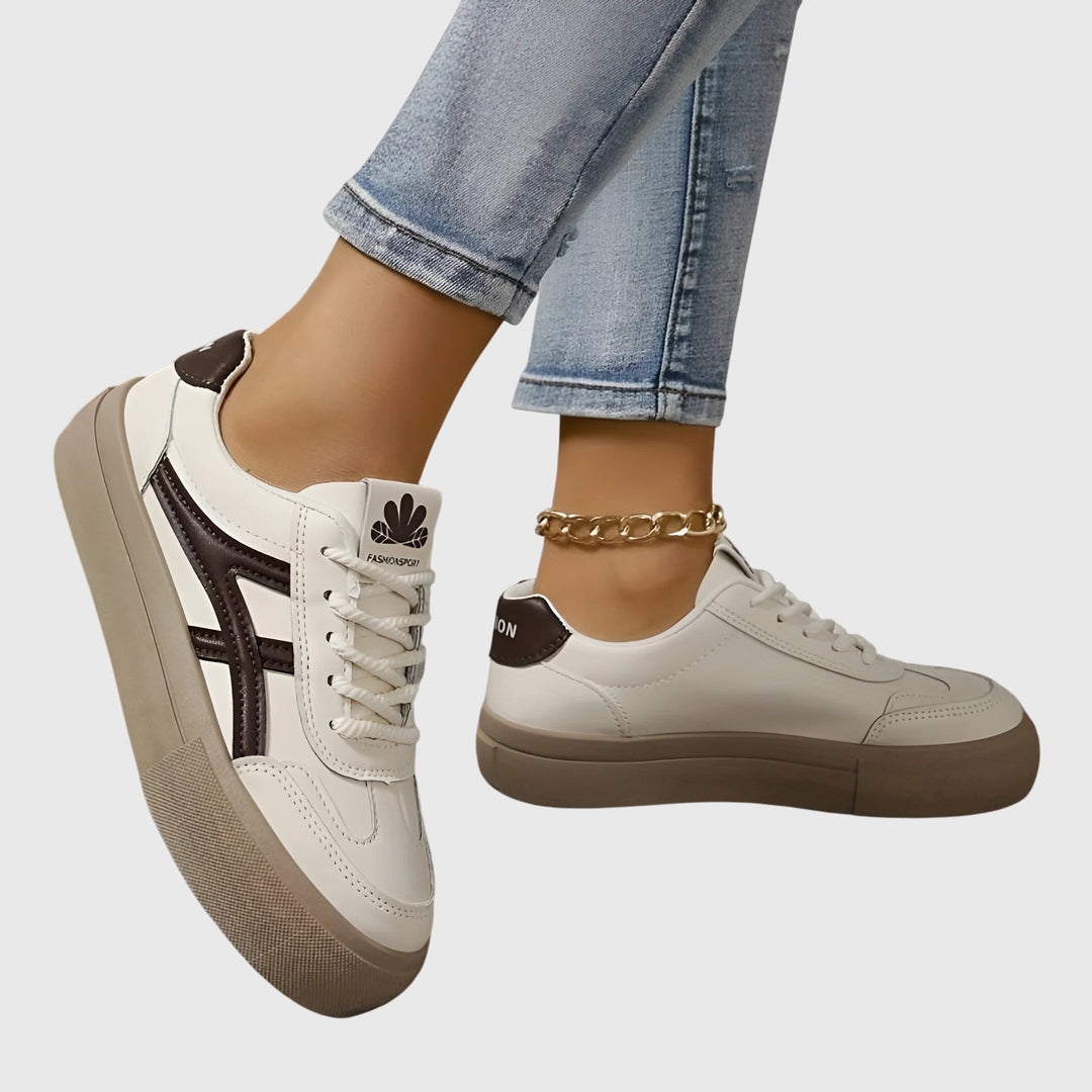 Elza Comfort Shoes