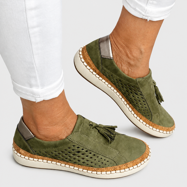 Piper Slip-Ons