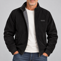 Percival Fleece Jacket