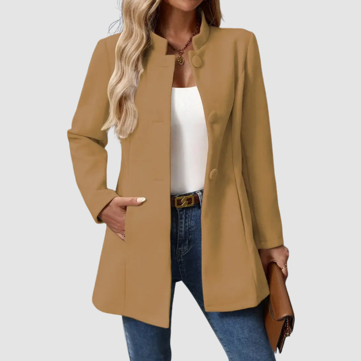 Vera Classic Jacket