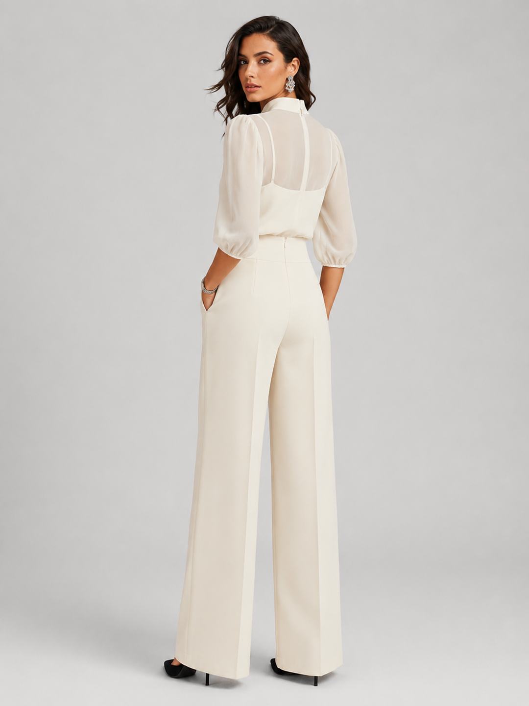 Sophia Two-Piece Set