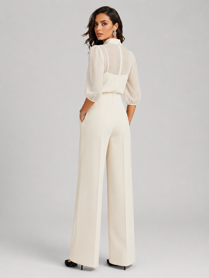 Sophia Two-Piece Set