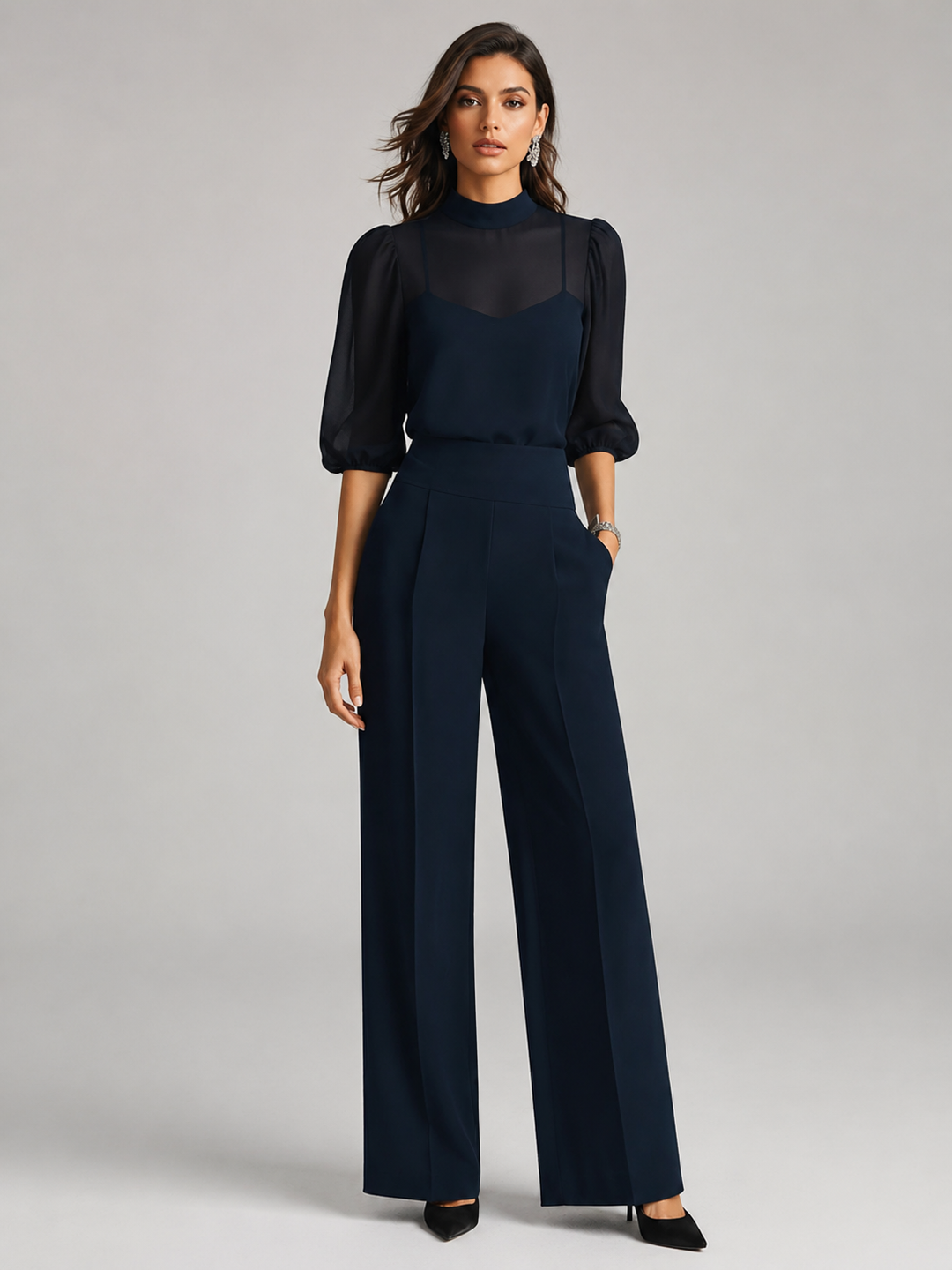Sophia Two-Piece Set