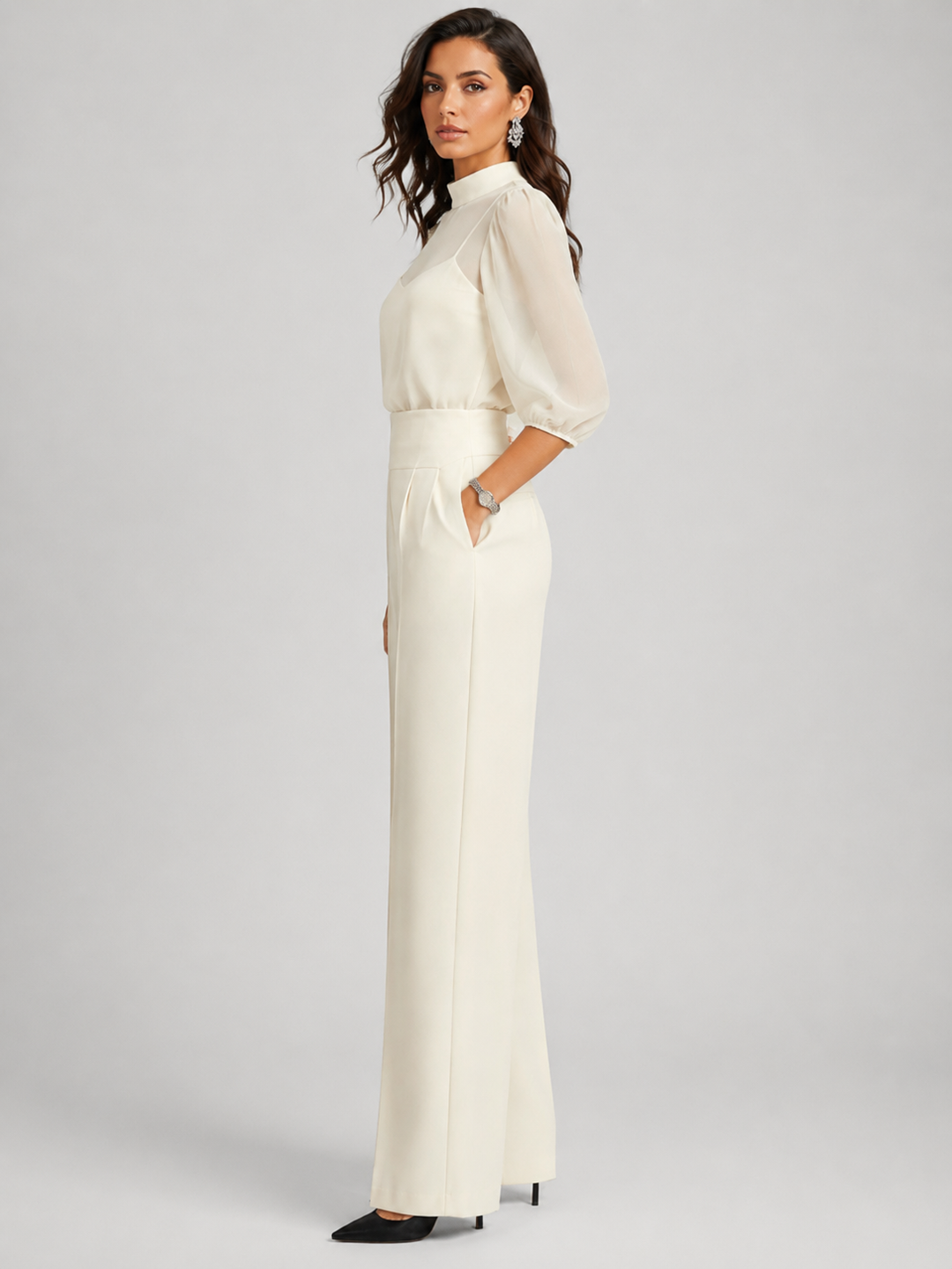 Sophia Two-Piece Set
