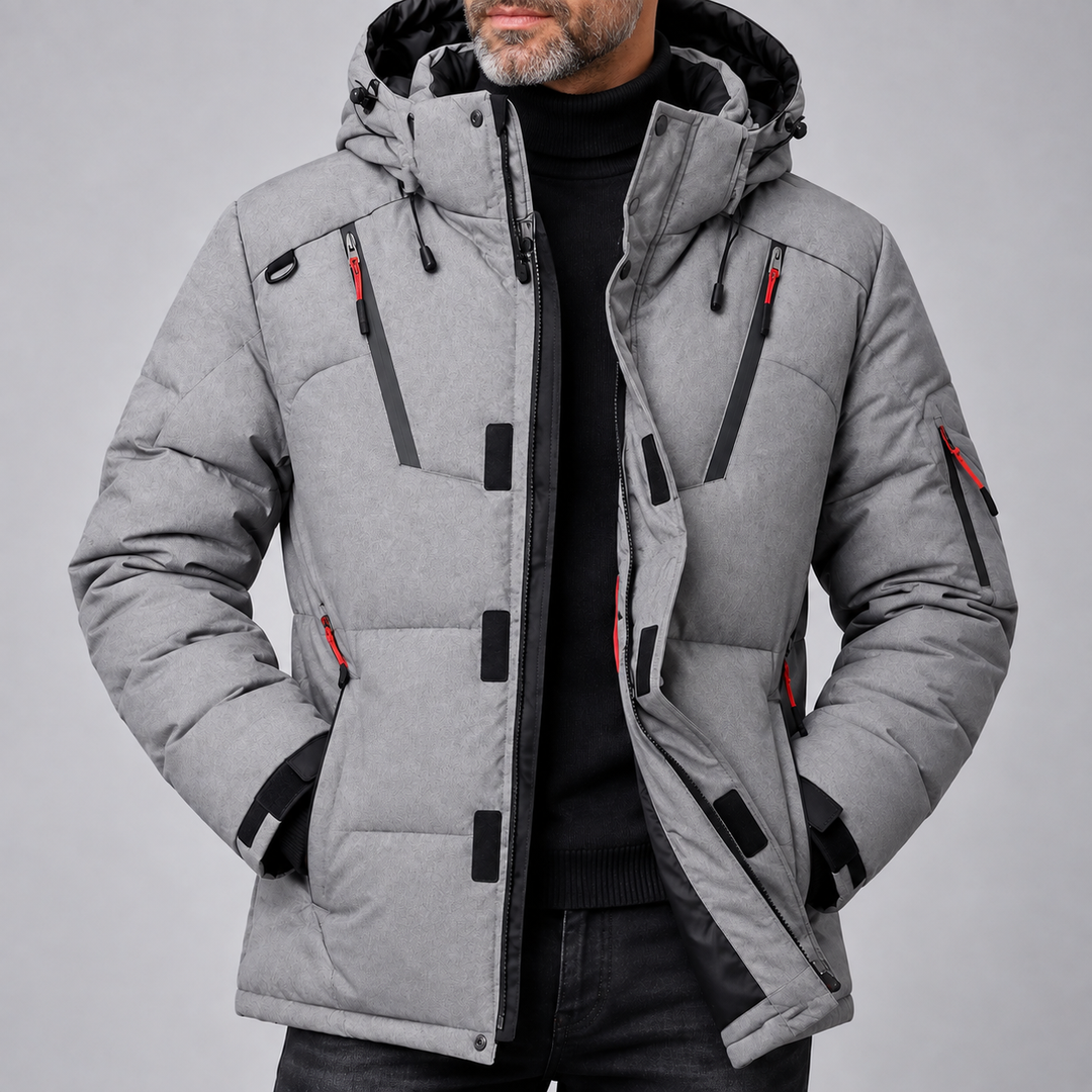 Blake Winter Jacket