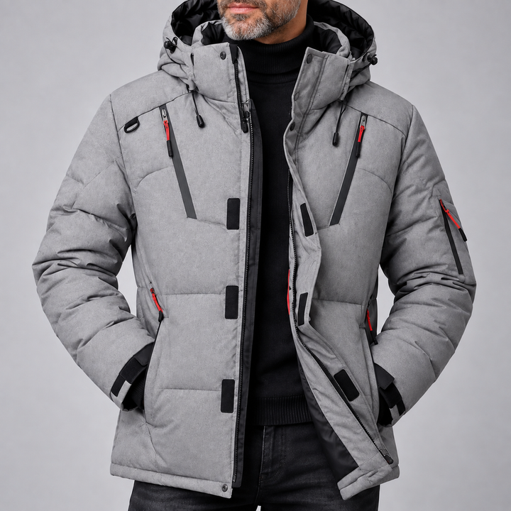 Blake Winter Jacket