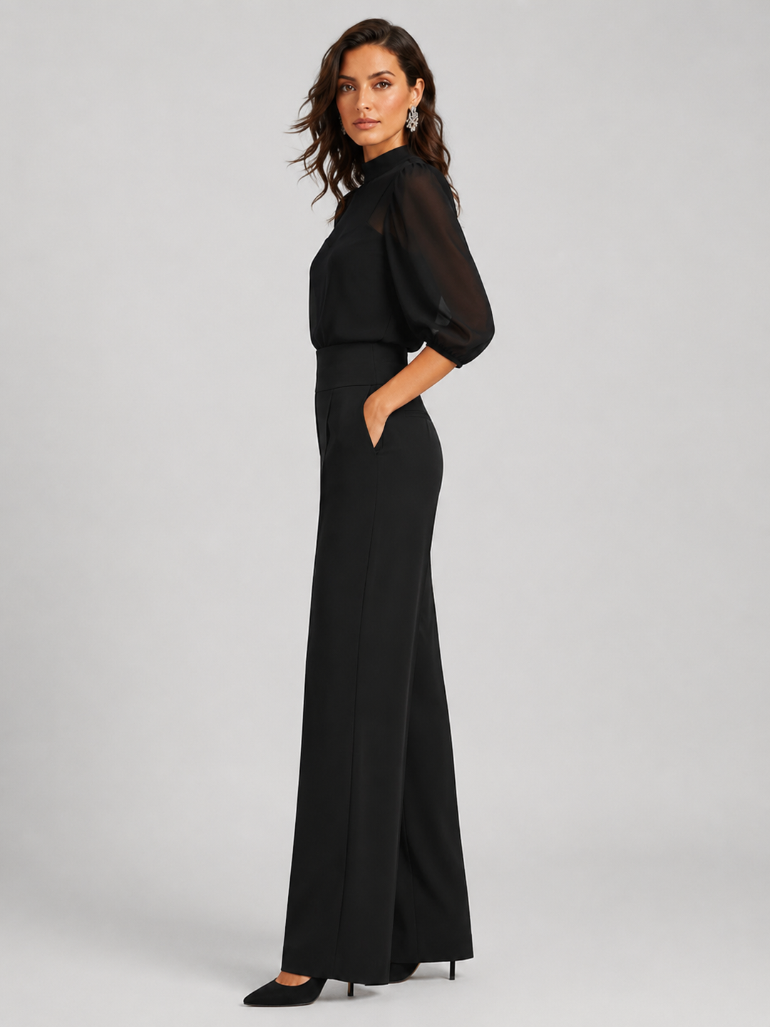 Sophia Two-Piece Set