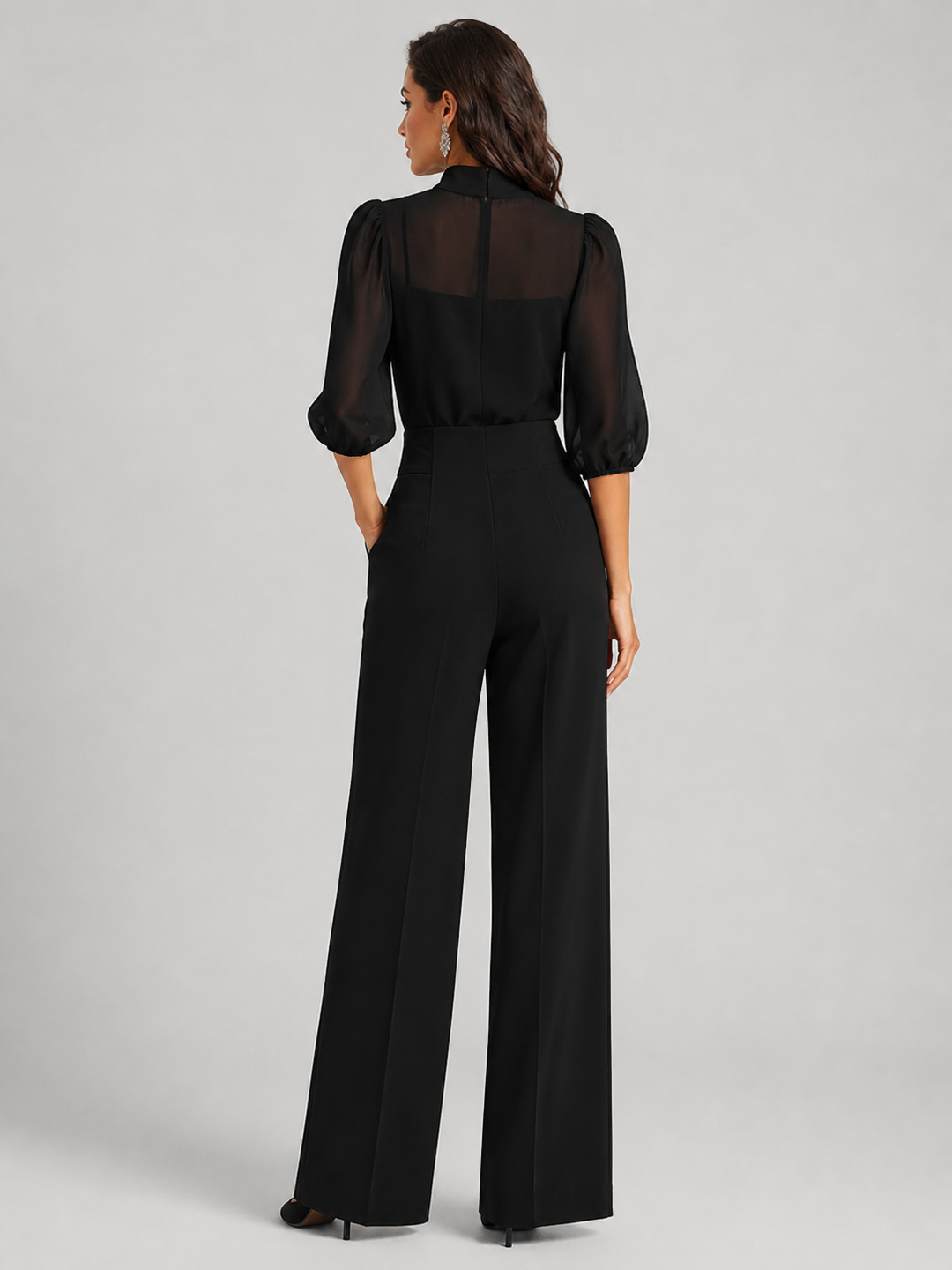 Sophia Two-Piece Set
