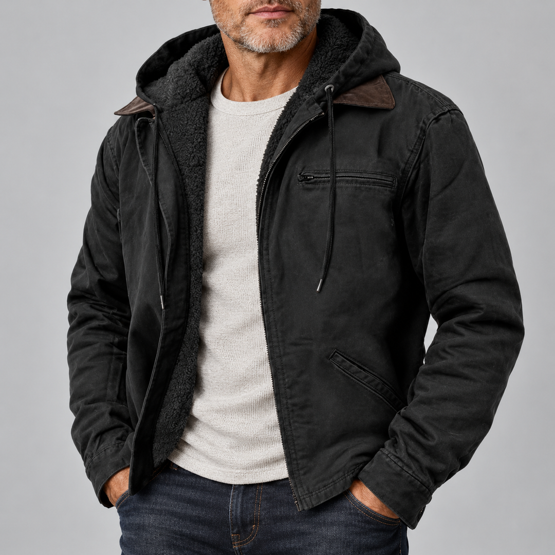 George Layer Jacket