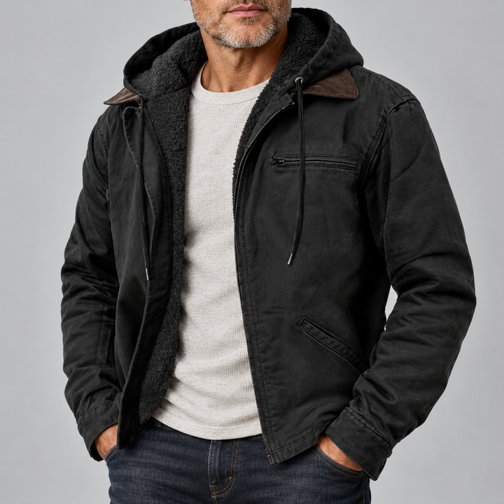 George Layer Jacket