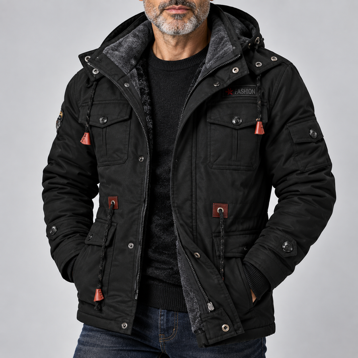 Viggo Casual Jacket