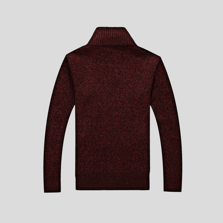 Geert Fleece Jacket