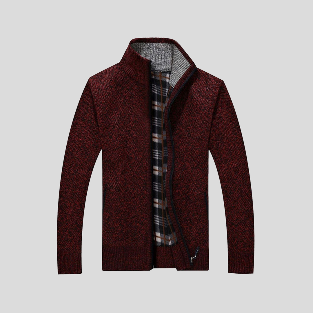 Geert Fleece Jacket
