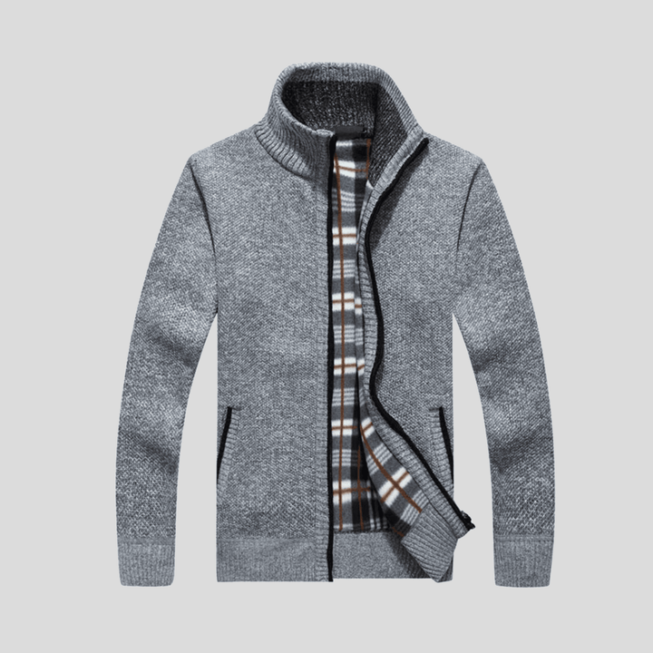 Geert Fleece Jacket