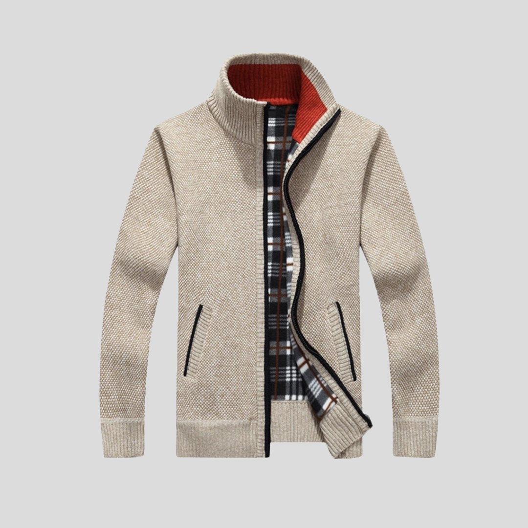 Geert Fleece Jacket