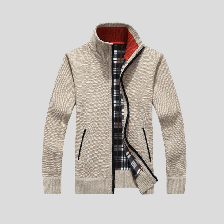 Geert Fleece Jacket