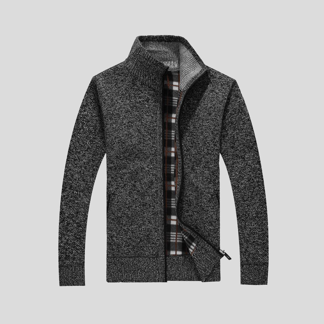 Geert Fleece Jacket