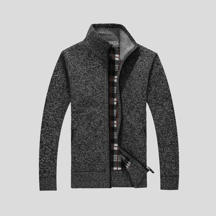 Geert Fleece Jacket