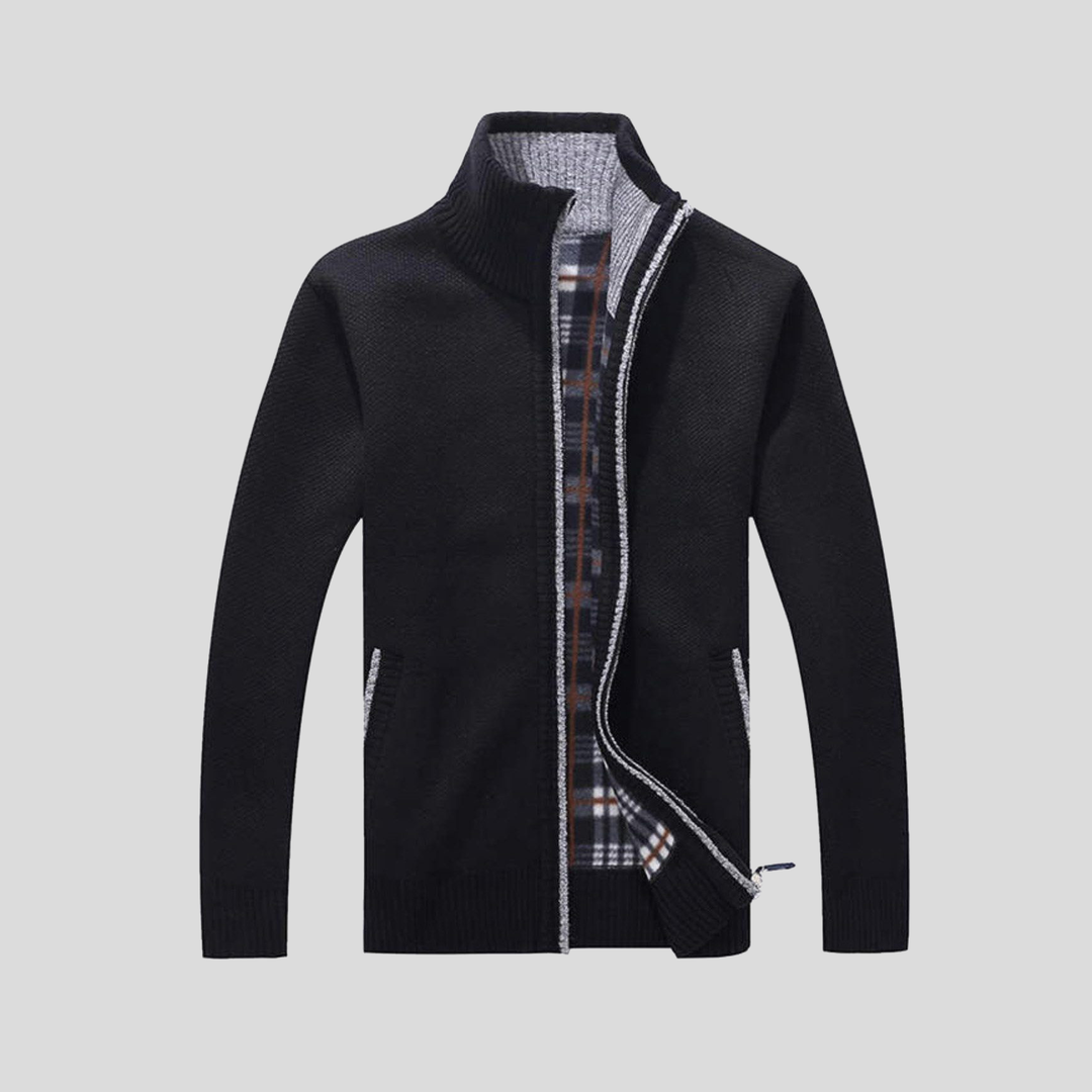Geert Fleece Jacket