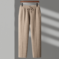 River Merino Pant