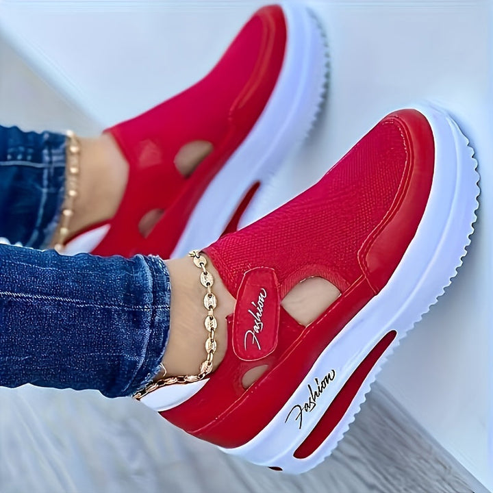 Harper Slip-On Sneakers