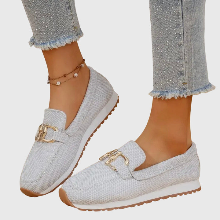 Mara Casual Loafers