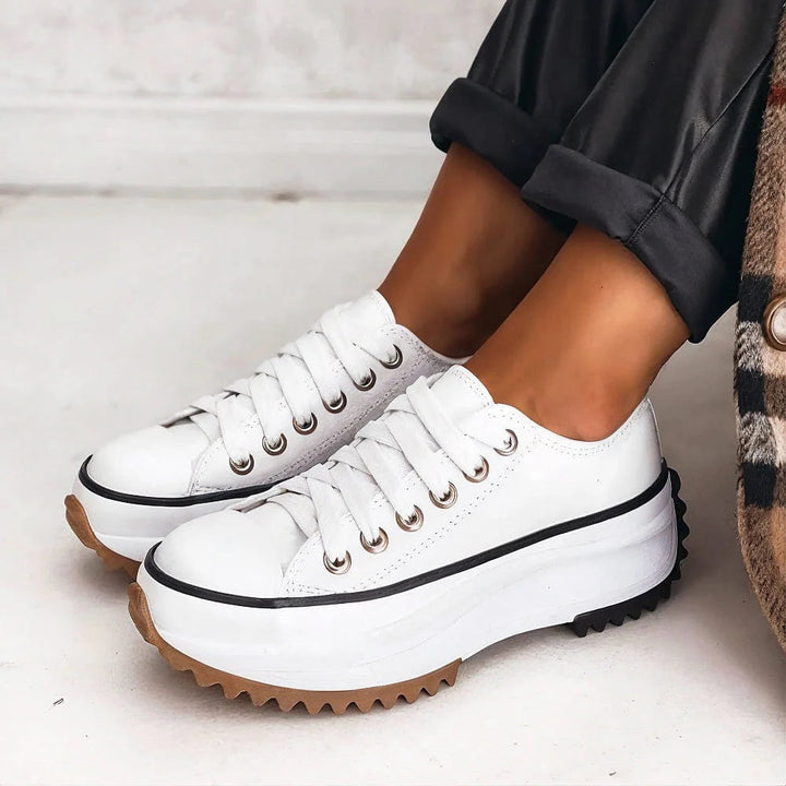 Sabrina Chunky Sneakers