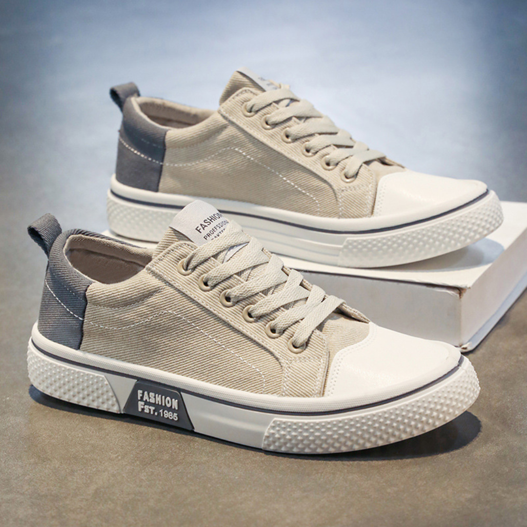 Aksel Casual Sneakers