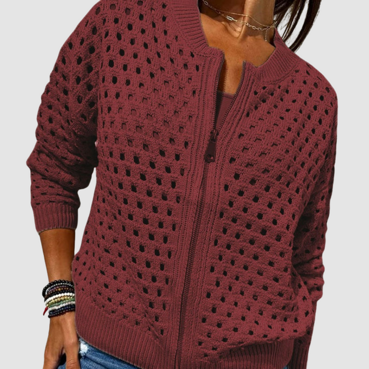 Desiree Knit Cardigan