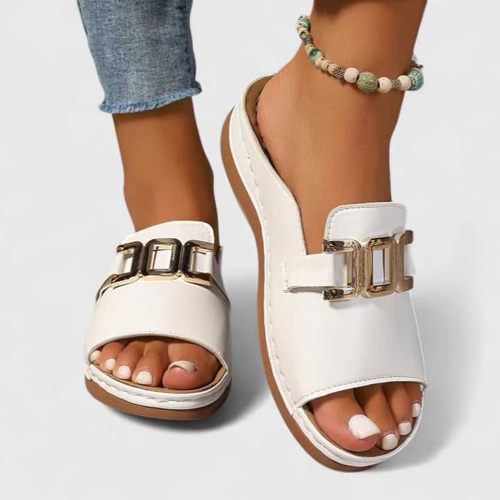 Capri Comfort Sandals