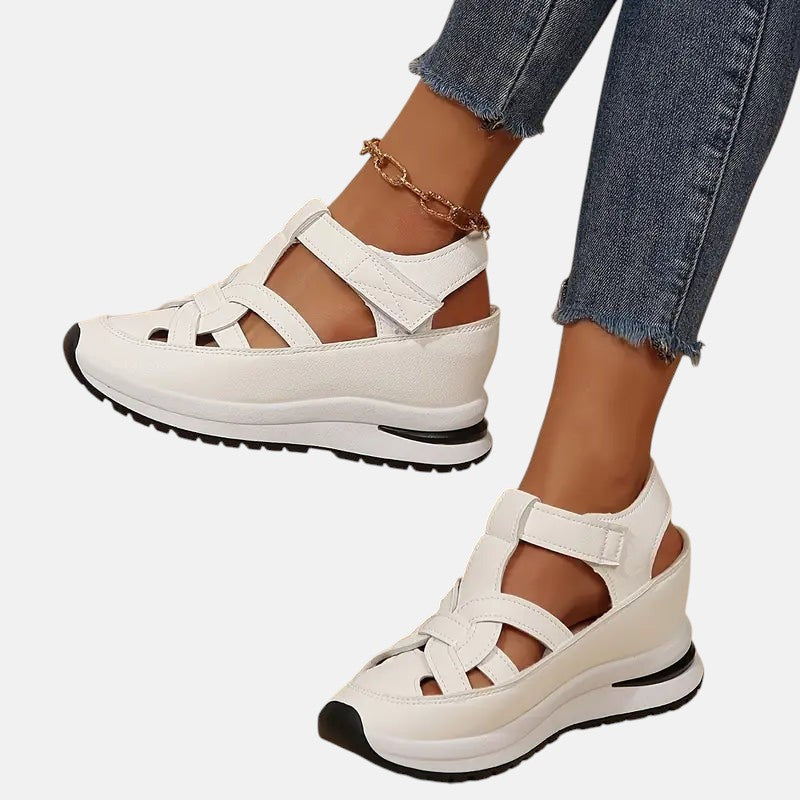 Savannah Comfort Sandals