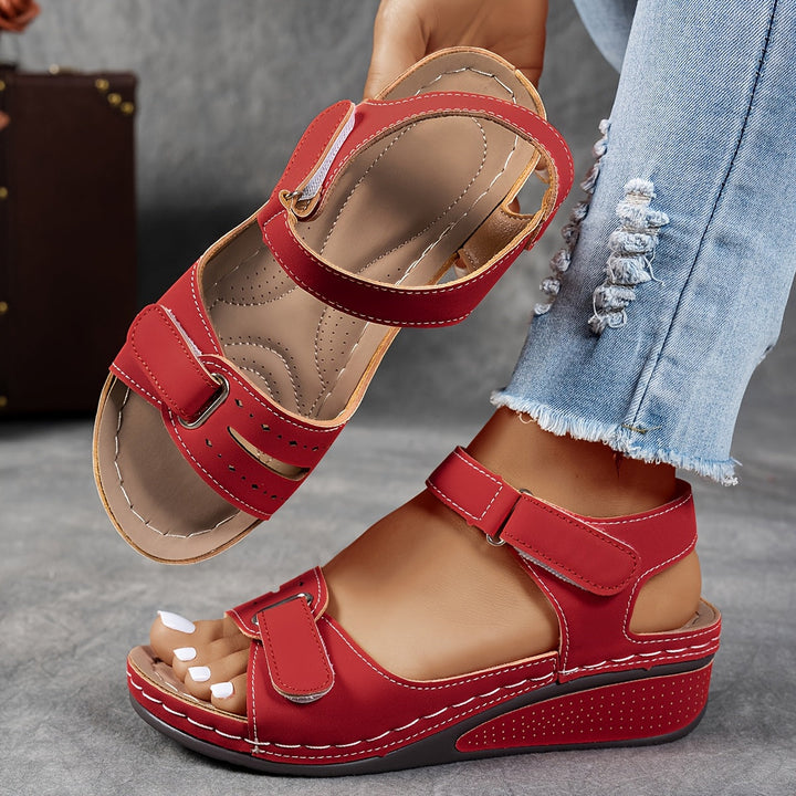Carmela Comfort Sandals