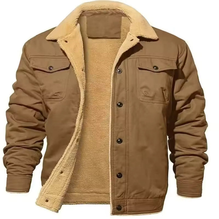 Matilda Winter Jacket