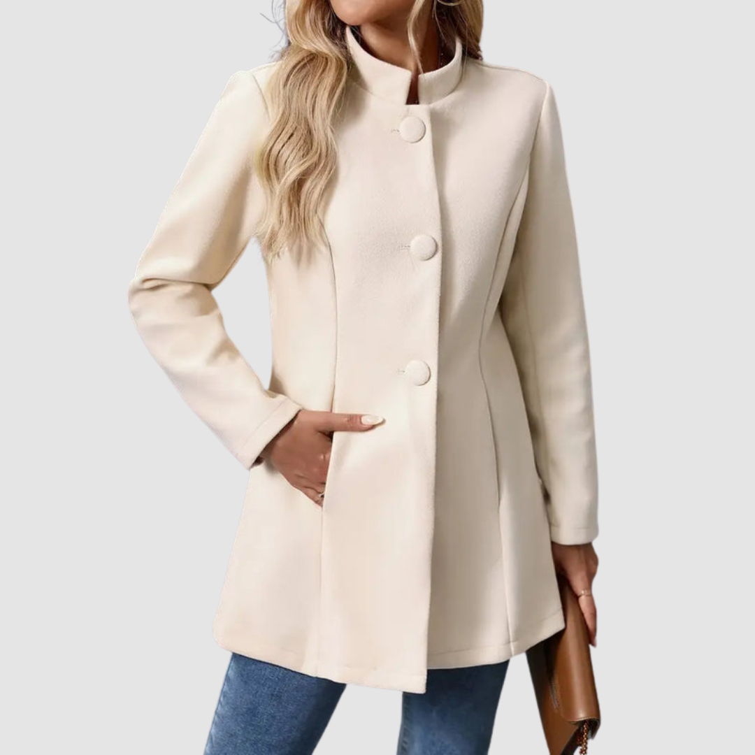 Vera Classic Jacket