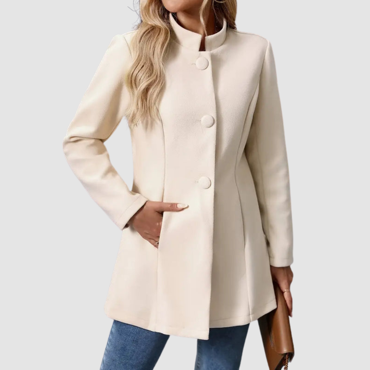 Vera Classic Jacket