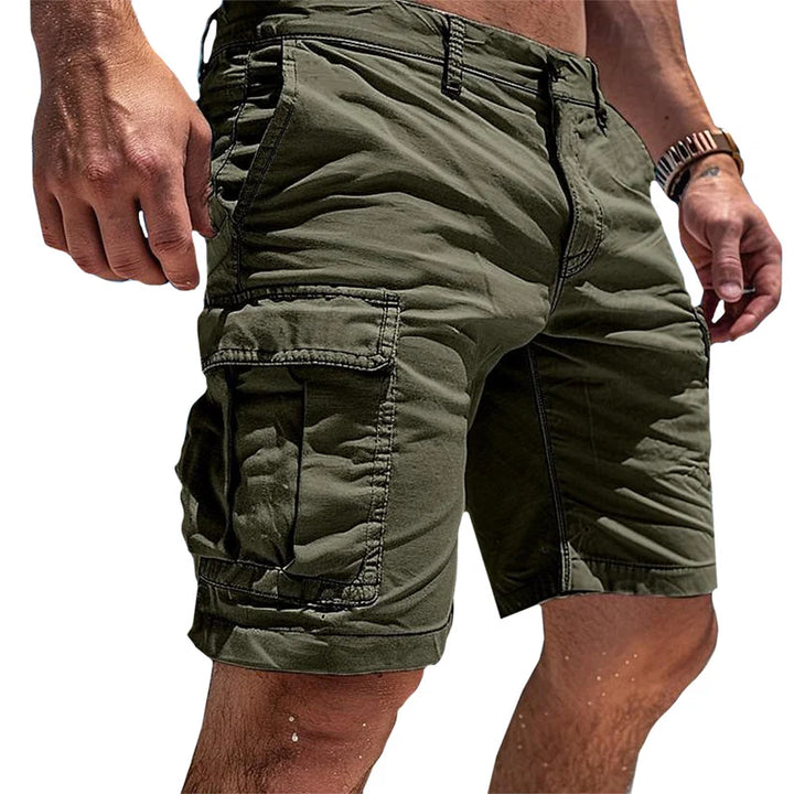 Matt Cargo Shorts