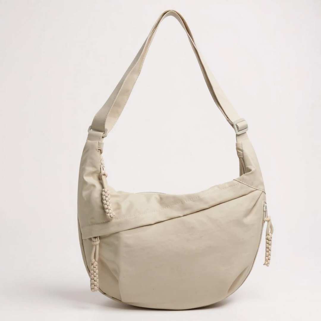Mirrana - Stylish Multi-Pocket Shoulder Bag