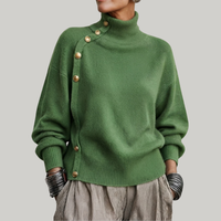 Helena Turtleneck Sweater