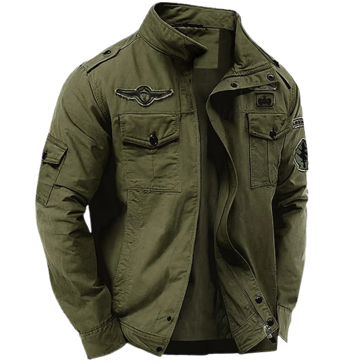 Russell Utility Jacket