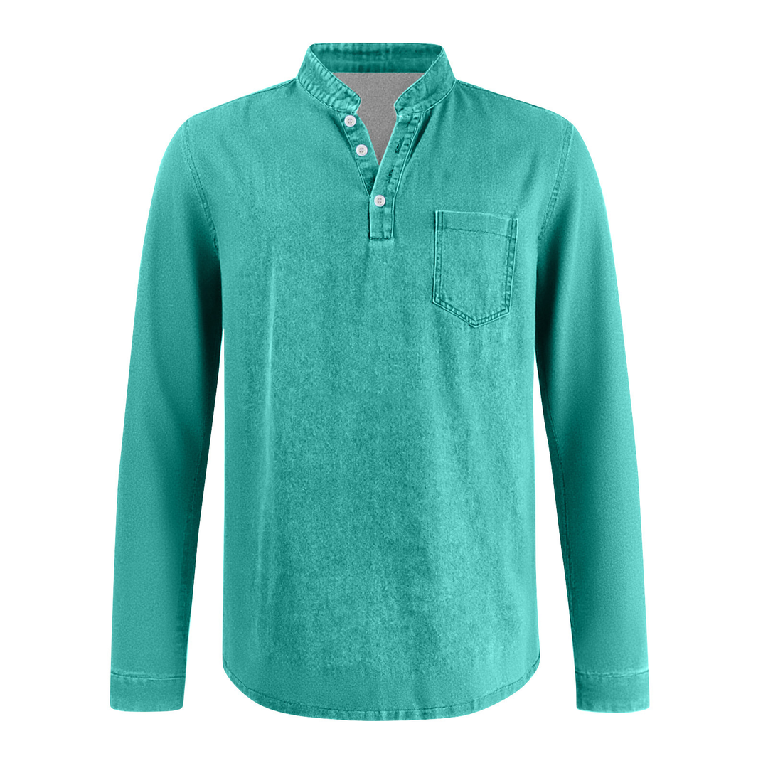 Chase Henley Shirt