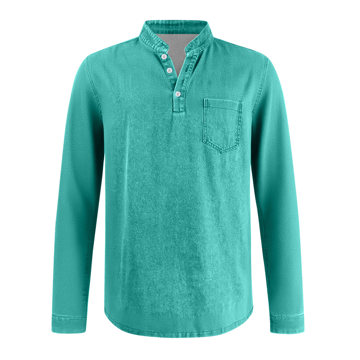 Chase Henley Shirt