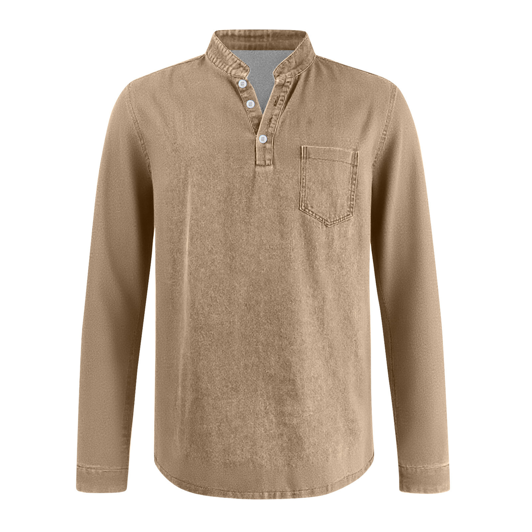 Chase Henley Shirt